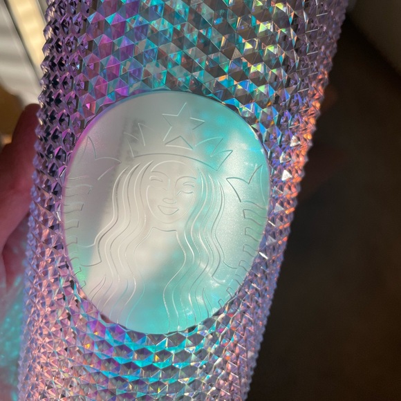 Starbucks Tumbler - Dichoic Bling - Picture 5 of 6